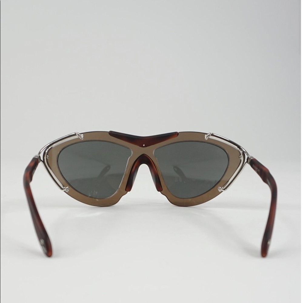 Givenchy Shield Sunglasses - image 3